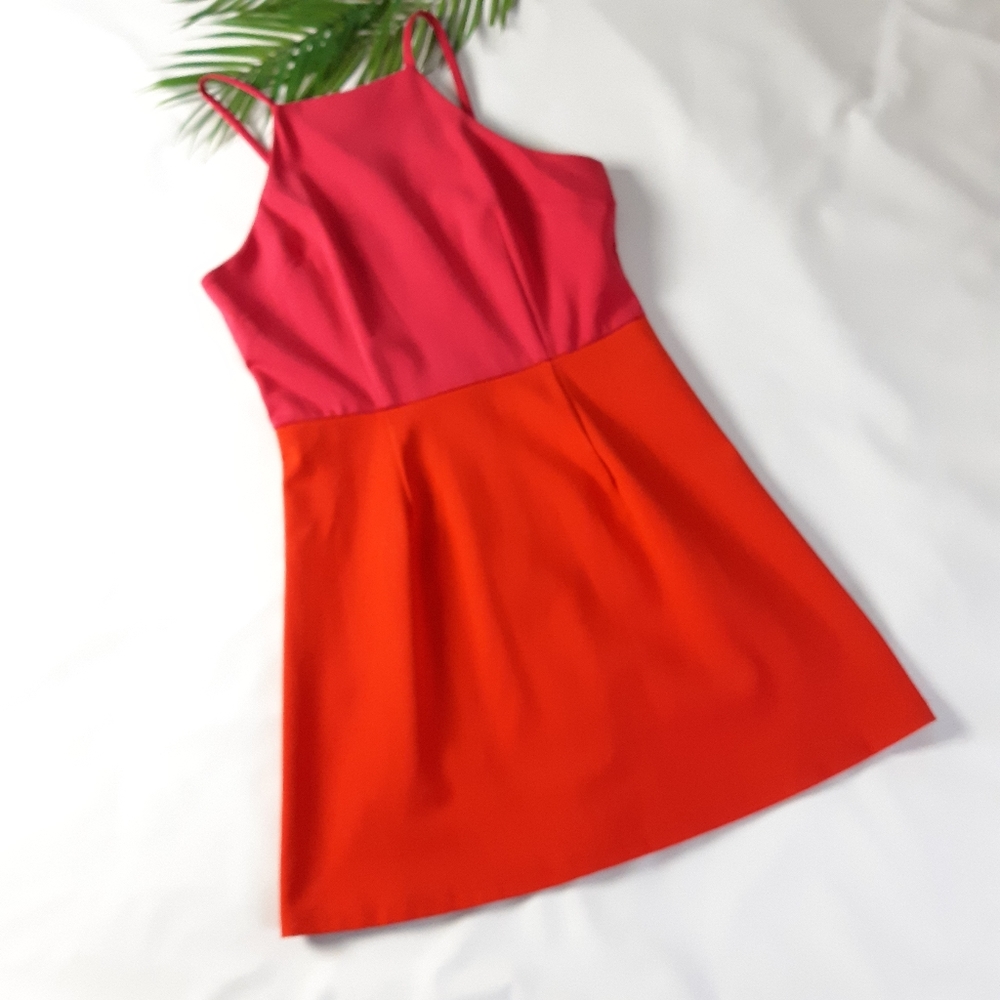 12th Sleeveless Dress